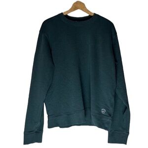 Allbirds R&R Scoop Neck Sweatshirt Size XL
